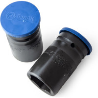 Механический удлиненный гайковерт 32х33 БелАК БАК.00018