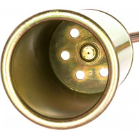 Кровельная газовоздушная горелка Foxweld Корунд ГВП-500Р 60 5902