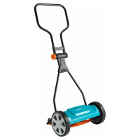 Барабанная механическая газонокосилка Gardena 330 Classic 04027-20.000.00