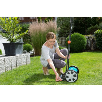 Барабанная механическая газонокосилка Gardena 330 Classic 04027-20.000.00