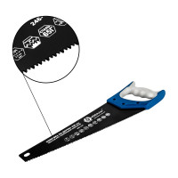 Ножовка по дереву КОБАЛЬТ 400 мм 246-142