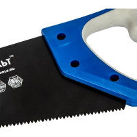 Ножовка по дереву КОБАЛЬТ 400 мм 246-142