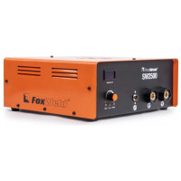Аппарат конденсаторной приварки шпилек Foxweld SW2500, М3-М8, 3094