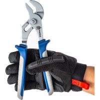 Универсальный набор инструментов МАСТАК 146 предметов 01-146C