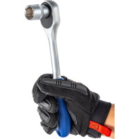 Универсальный набор инструментов МАСТАК 146 предметов 01-146C