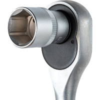 Универсальный набор инструментов МАСТАК 146 предметов 01-146C