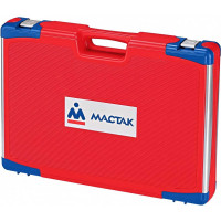 Универсальный набор инструментов МАСТАК 155 предметов 01-155C