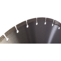 Диск алмазный отрезной Hilberg 500x25.4 Hard Materials Laser HM111