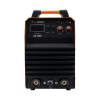 Сварочный инверторный выпрямитель Foxweld ВД-400И 3273