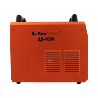 Сварочный инверторный выпрямитель Foxweld ВД-400И 3273