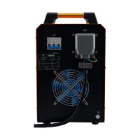 Сварочный инверторный выпрямитель Foxweld ВД-400И 3273