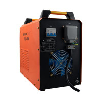 Сварочный инверторный выпрямитель Foxweld ВД-400И 3273