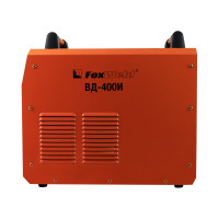 Сварочный инверторный выпрямитель Foxweld ВД-400И 3273