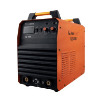 Сварочный инверторный выпрямитель Foxweld ВД-400И 3273