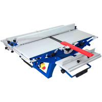 Многофункциональный деревообрабатывающий станок Белмаш SDM-2500M S016A