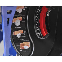 Многофункциональный деревообрабатывающий станок Белмаш SDM-2500M S016A