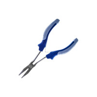 Удлиненные плоскогубцы КОБАЛЬТ 165мм 244-148