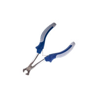 Удлиненные торцевые кусачки КОБАЛЬТ 150мм 244-155