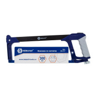 Ножовка по металлу КОБАЛЬТ 246-517