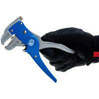 Автоматические клещи для снятия изоляции КОБАЛЬТ 246-470