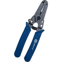 Электропассатижи КОБАЛЬТ 170мм 246-456