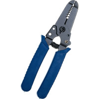 Электропассатижи КОБАЛЬТ 170мм 246-456