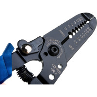 Электропассатижи КОБАЛЬТ 170мм 246-456