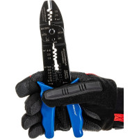 Электропассатижи КОБАЛЬТ 230мм 246-449