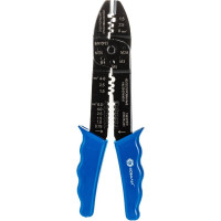 Электропассатижи КОБАЛЬТ 230мм 246-449