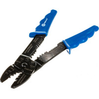 Электропассатижи КОБАЛЬТ 230мм 246-449