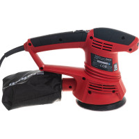 Эксцентриковая шлифмашина Einhell TC-RS 38 E 4462165