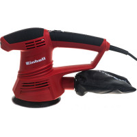 Эксцентриковая шлифмашина Einhell TC-RS 38 E 4462165