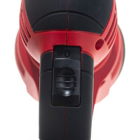 Эксцентриковая шлифмашина Einhell TC-RS 38 E 4462165