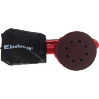 Эксцентриковая шлифмашина Einhell TC-RS 38 E 4462165