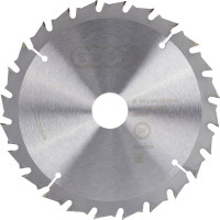 Диск пильный по дереву (190х30/20/16 мм; Z 24) EDGE by PATRIOT Patriot 810010005