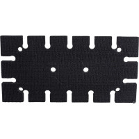 Подошва шлифовальная для МШВ 0423Э Elitech 1820.013800