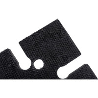 Подошва шлифовальная для МШВ 0423Э Elitech 1820.013800