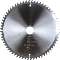 Пильный диск ECO AL (230x30 мм; 64T) Bosch 2608644392