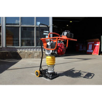 Вибротрамбовка Impulse VT75H 000357754