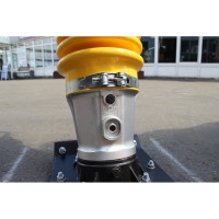 Вибротрамбовка Impulse VT75H 000357754