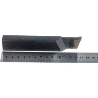 Резец отрезной (25х16х140 мм; ВК8) Техносталь 2130-0009 036218