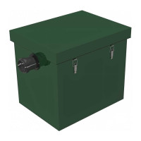 Пескоуловитель Alta Group 0,5-25 УТ000019457