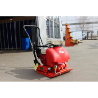 Виброплита Impulse VP80TH 000393746