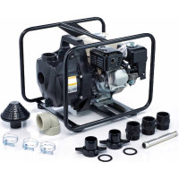 Мотопомпа для соленой воды и химикалий Koshin PGH-50 00513275 100513275