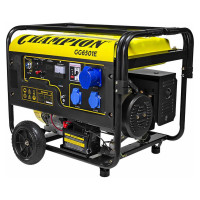 Генератор +ATS Champion GG6501E