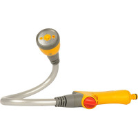 Пистолет-распылитель на гибкой штанге Hozelock Flexi Spray 26839018