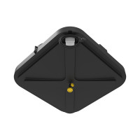 Бак для душа с подогревом Rostok 150л 201.1500.899.1