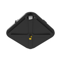 Бак для душа с подогревом Rostok 110л 201.1100.899.1