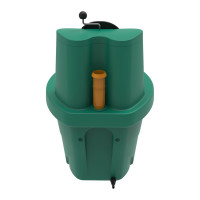 Торфяной туалет Rostok 206.1000.401.0