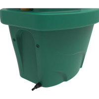 Торфяной туалет Rostok 206.1000.401.0